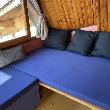 Apartmán L01 Llivia Exteriér fotografie