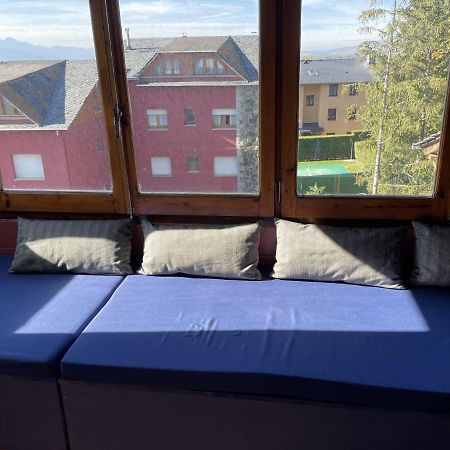 Apartmán L01 Llivia Exteriér fotografie