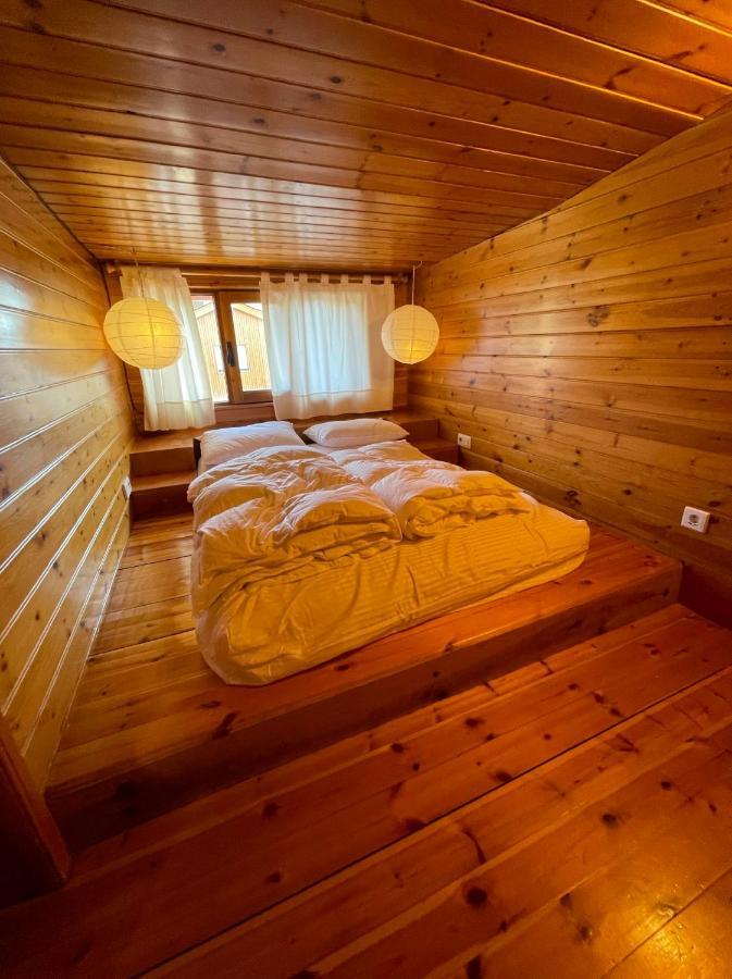 Apartmán L01 Llivia Exteriér fotografie