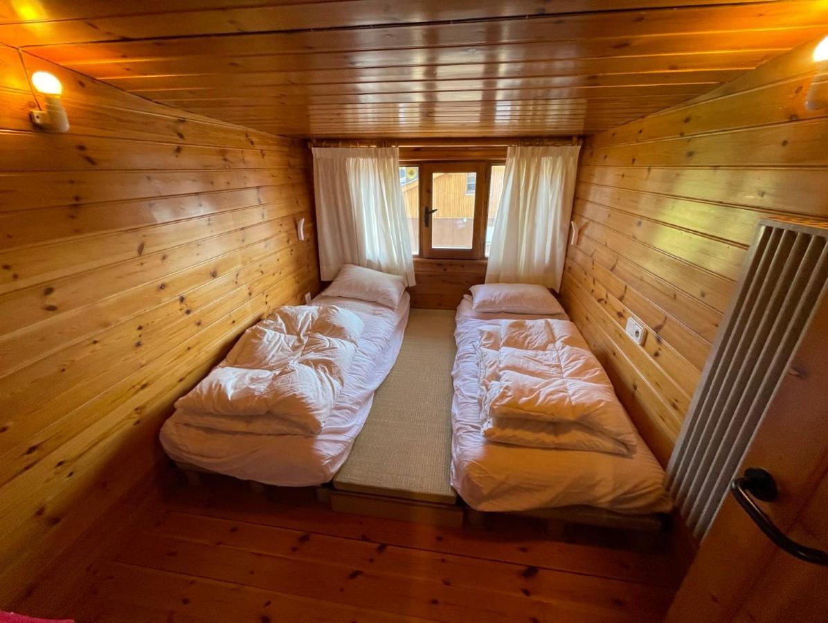Apartmán L01 Llivia Exteriér fotografie