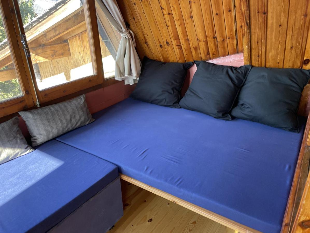Apartmán L01 Llivia Exteriér fotografie